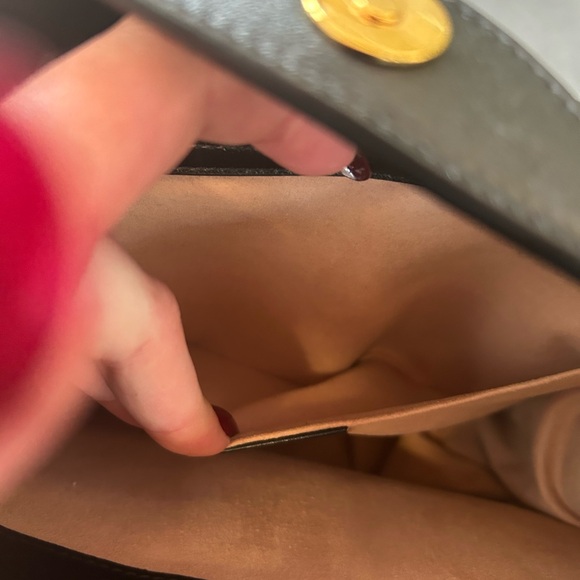 GUCCI DIANA SMALL TOTE BAG - Picture 7 of 14